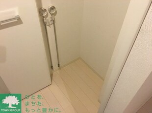 ステージファースト駒沢の物件内観写真